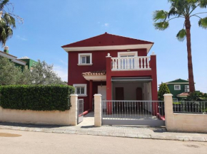 URBANIZACION MIRAMAR PENISCOLA